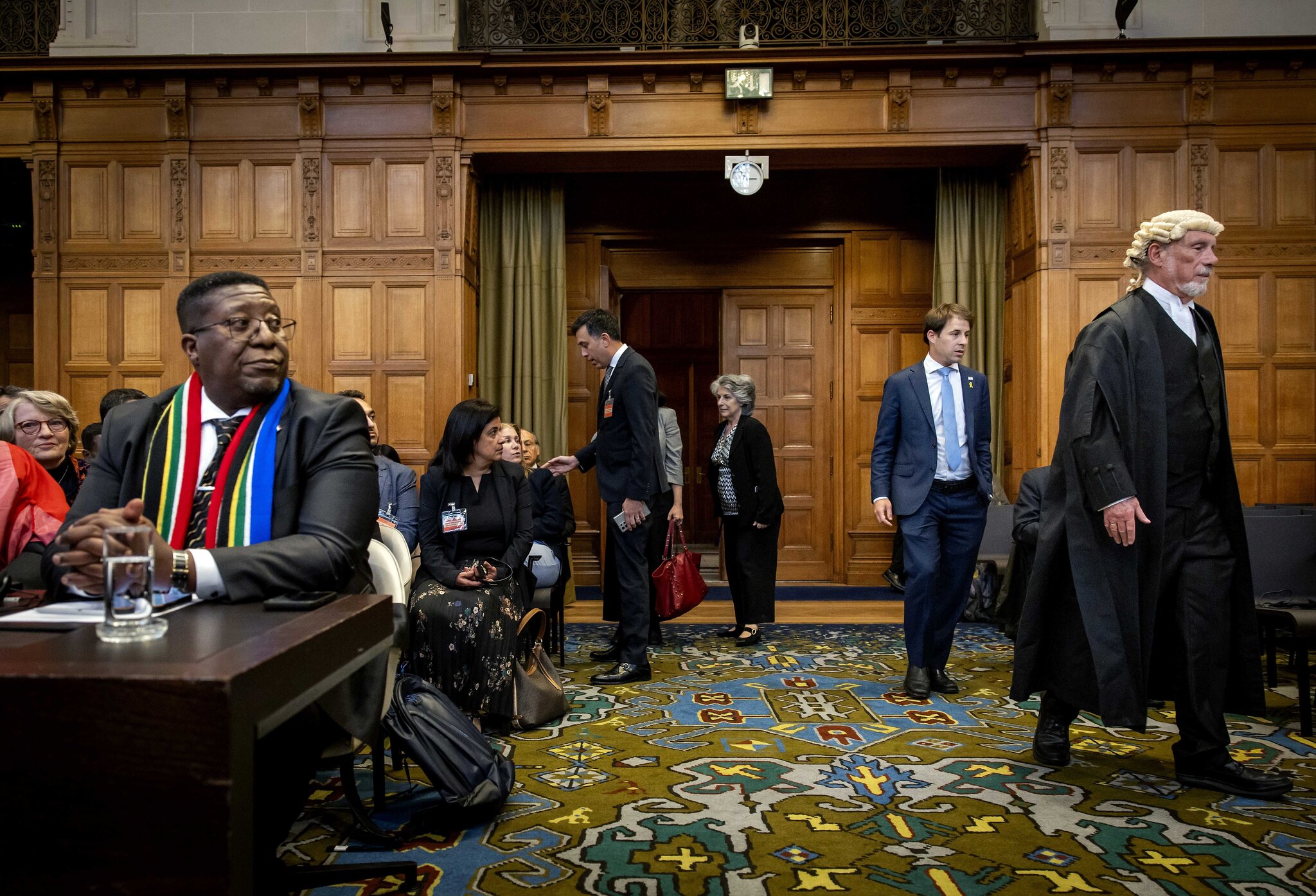 عزلة إسرائيل السياسية وتأثيرها على مستقبلها