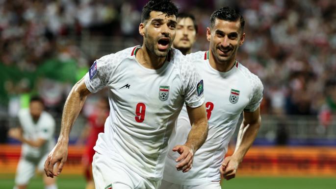 إيران تستعد للحصول على تأشيرات كأس العالم 2026