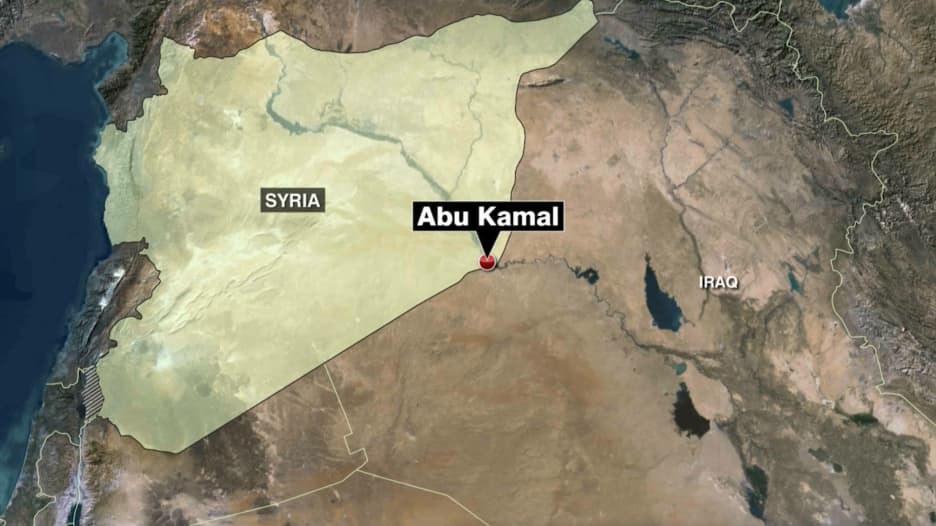 Iran warnt vor Besetzung einer Insel im Golf