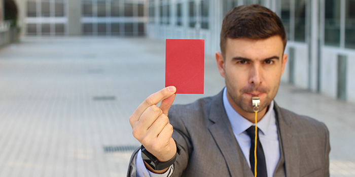 مابفري تعوض موظفًا بمليون يورو بعد فضح المحسوبية