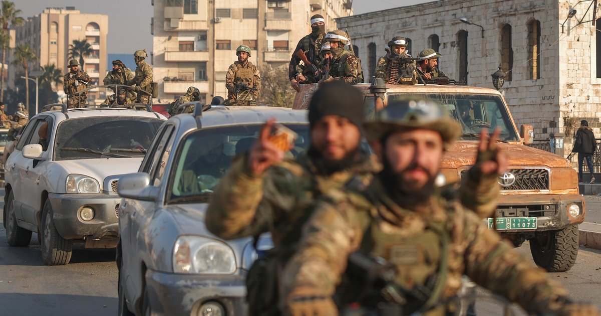 استعادة المياه الجوفية في سوريا بعد الحرب