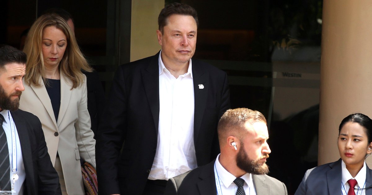 Elon Musk Escalates Battle Against OpenAI