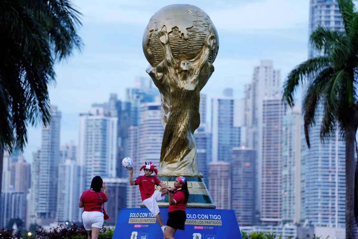 Untersuchung zu Ticketverkaufspraktiken der WM 2026