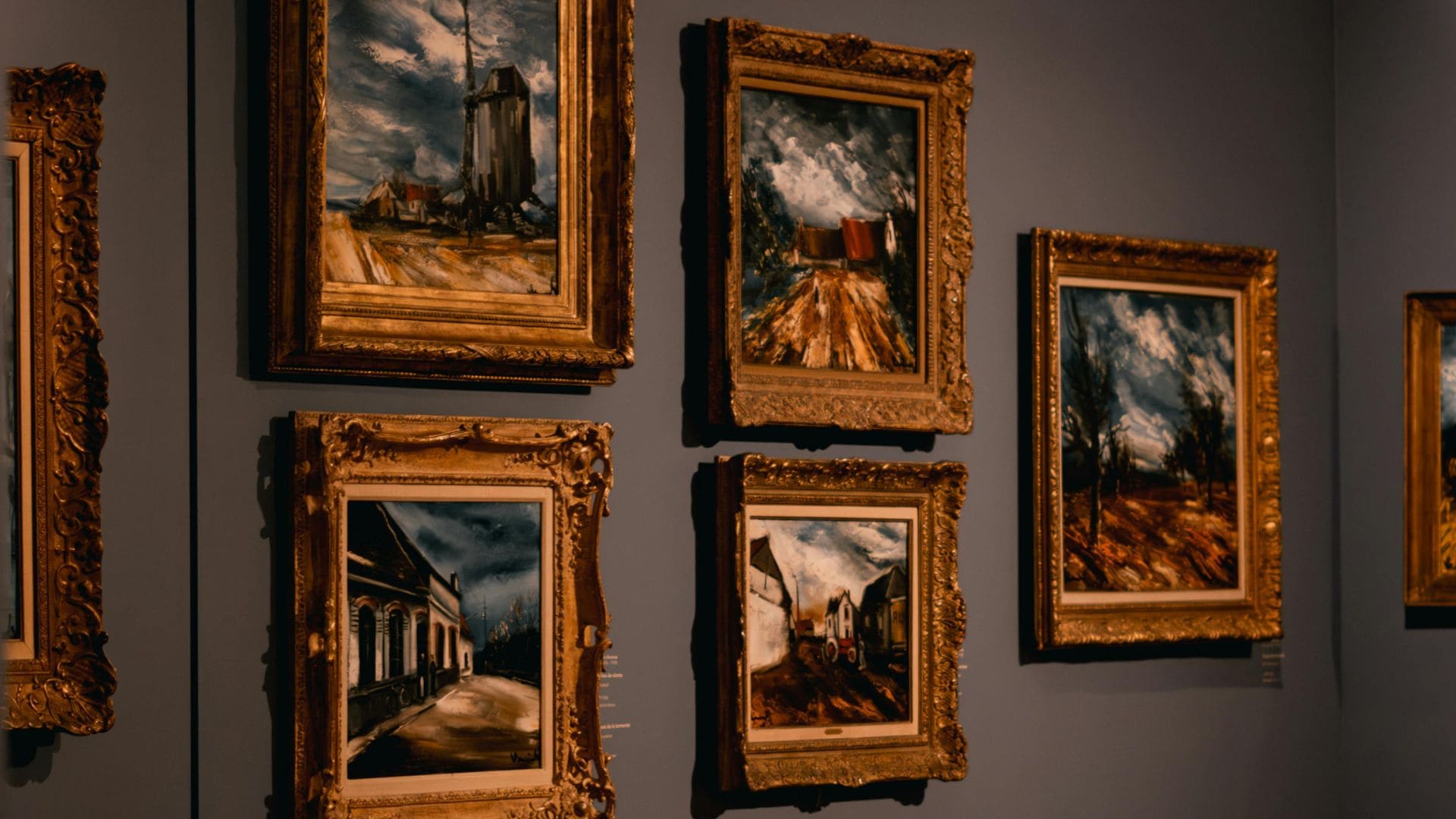 تجارة الفن في العالم العربي: بين الاقتناء والاستعراض