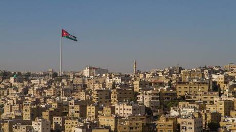 Jordanian Forces Down Unknown Drone in Northern Region