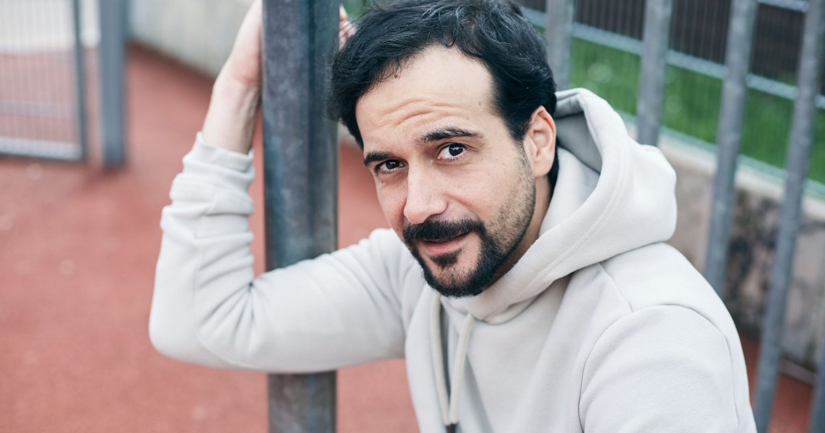 Sally Abdel Salam Requests Prayers for Son's Health Crisis