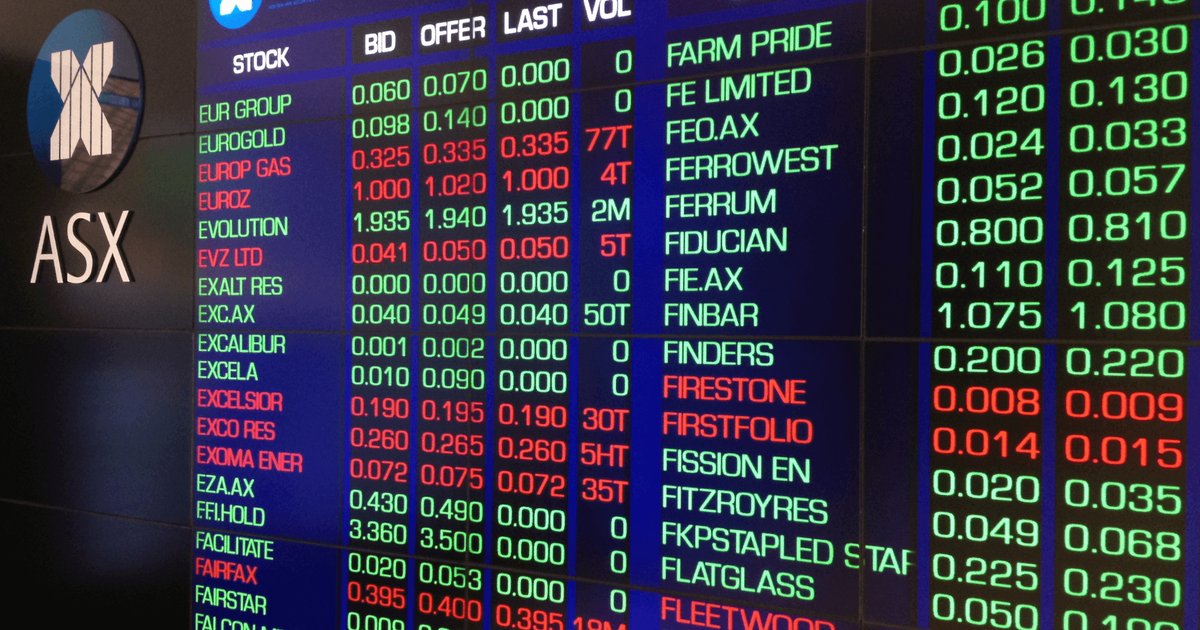 تحقيق يكشف عن إخفاقات ASX في إدارة المخاطر