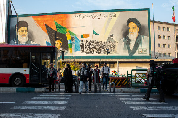 أخطاء ترامب والجيش الإسرائيلي في الشرق الأوسط