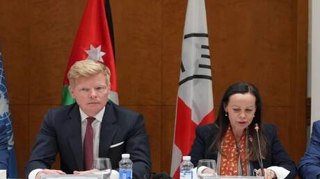Accord de la Croix-Rouge pour libérer les détenus au Yémen