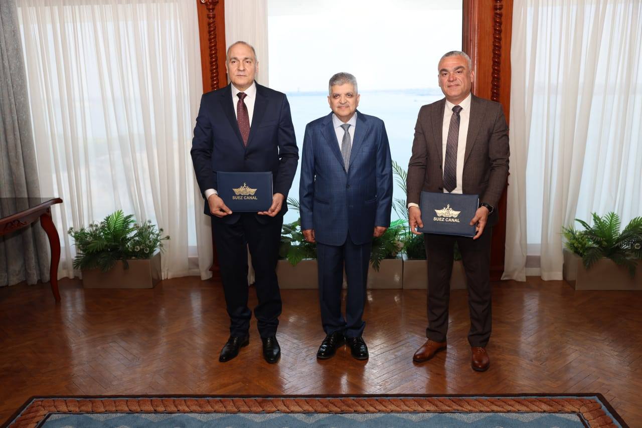 بروتوكول تعاون لمحو الأمية في الإسماعيلية