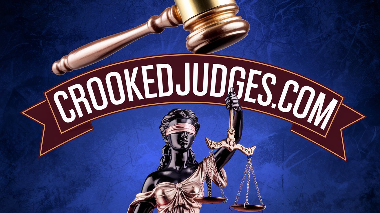 Pots-de-vin aux juges : crise de corruption judiciaire