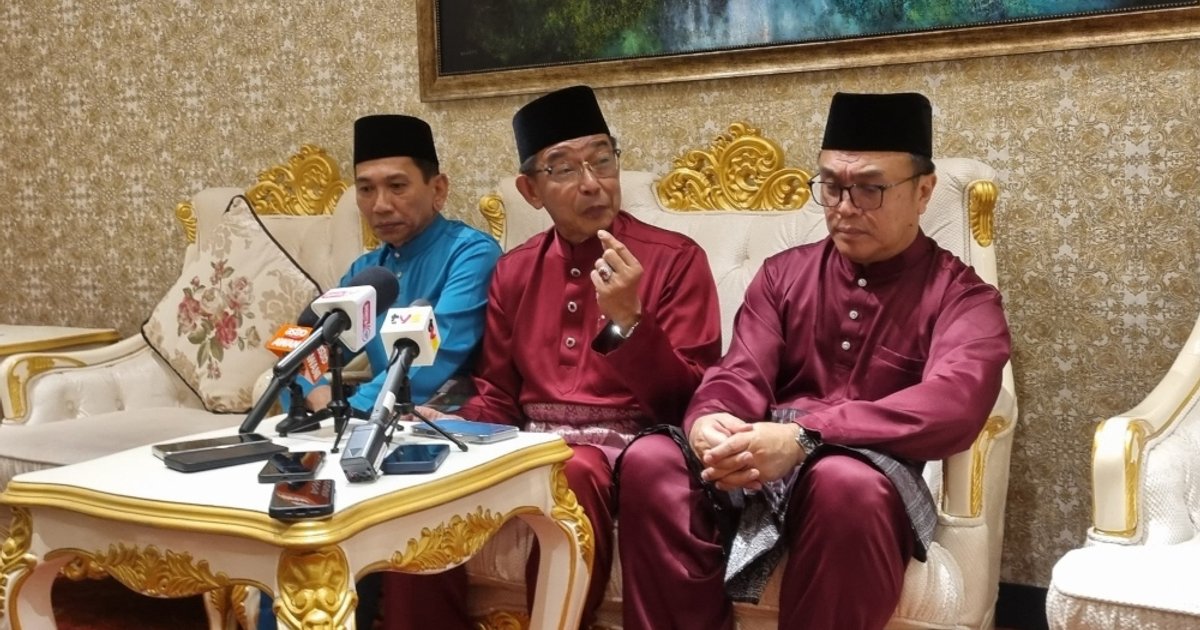 Alerte aux incendies ouverts à Perak en Malaisie