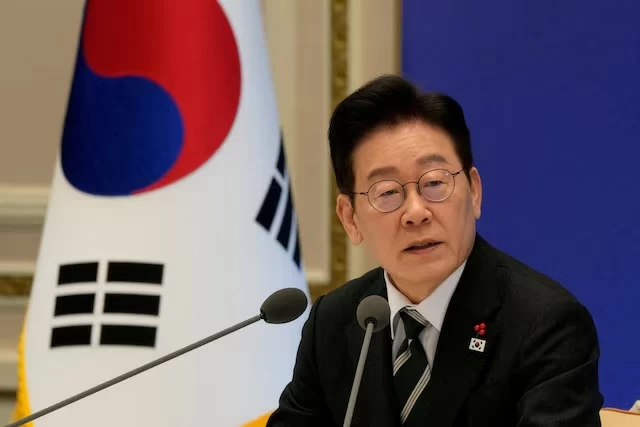 South Korea Announces Emergency Budget to Support Economy