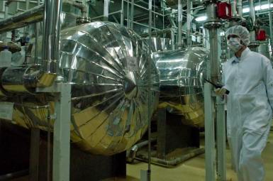 Peningkatan Ketegangan di Selat Hormuz Antara Iran dan AS