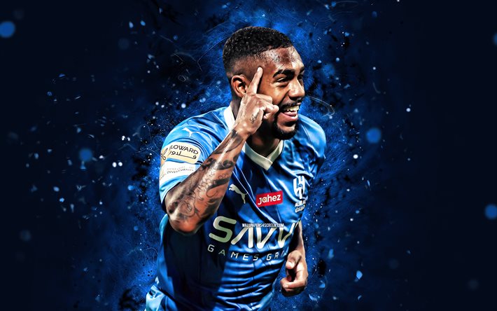 Le الهلال et ضمك: un affrontement crucial en Ligue saoudienne