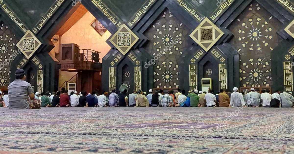 Prière de l'aube : Importance de la spiritualité en Islam