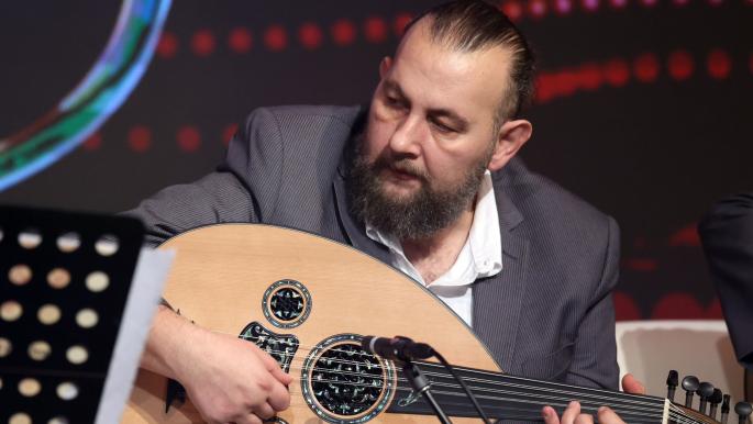 Nasseh Abu Rish: Menschliche Geschichte im Krieg