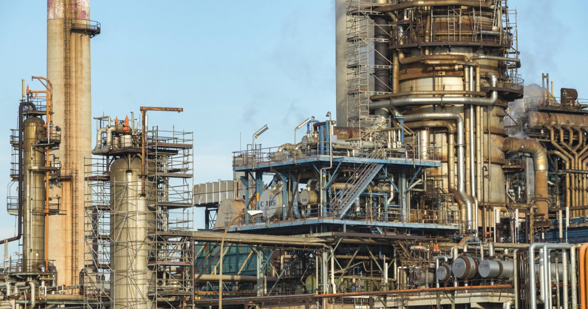 Suspension de la production à Ruwais par Borouge