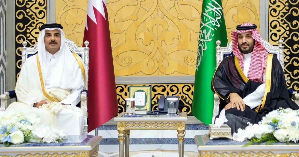 قادة دول الخليج يصلون جدة للمشاركة في القمة التشاورية