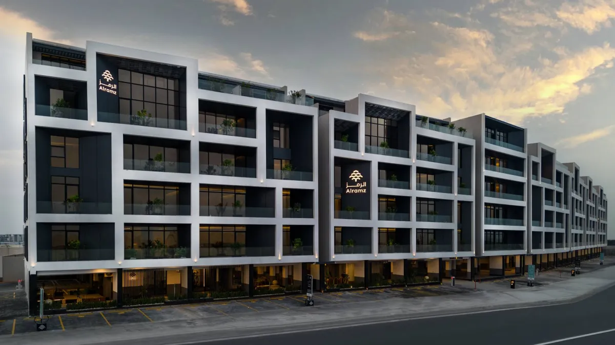 Gewinne von „Al-Ramz Real Estate“ steigen um 77,3% in 2025