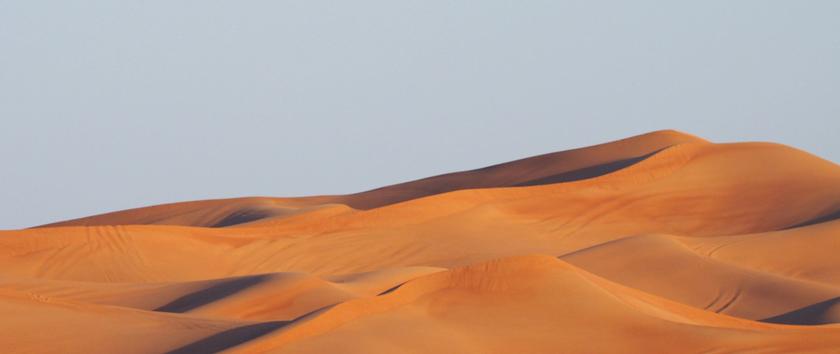 Weather Forecast in Egypt: Light Rain and Moderate Winds