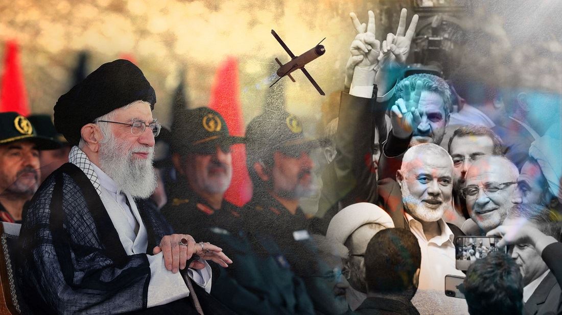 Vielfalt der Geheimdienste im Iran und ihre Auswirkungen