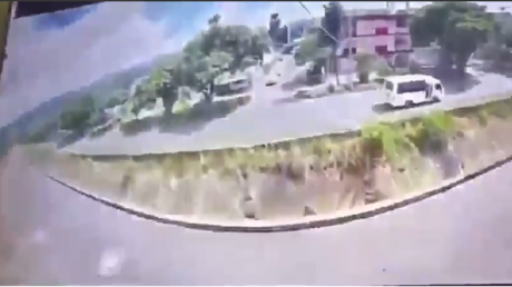 مقتل 7 أشخاص في كولومبيا جراء انفجار عبوة ناسفة