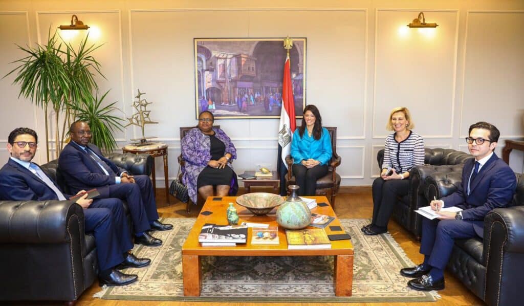 تعزيز دور القطاع الخاص في الاقتصاد المصري