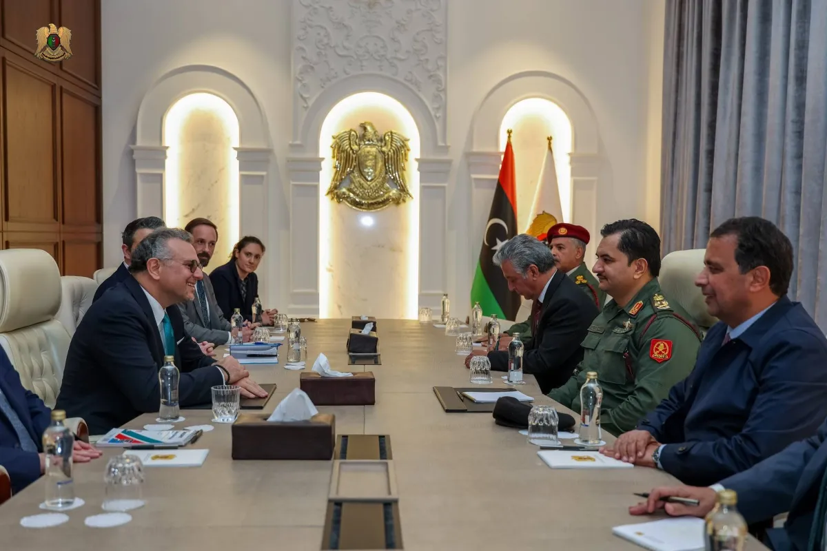 جدل ليبي حول المقترح الأميركي لتوحيد الحكومتين المتنازعتين