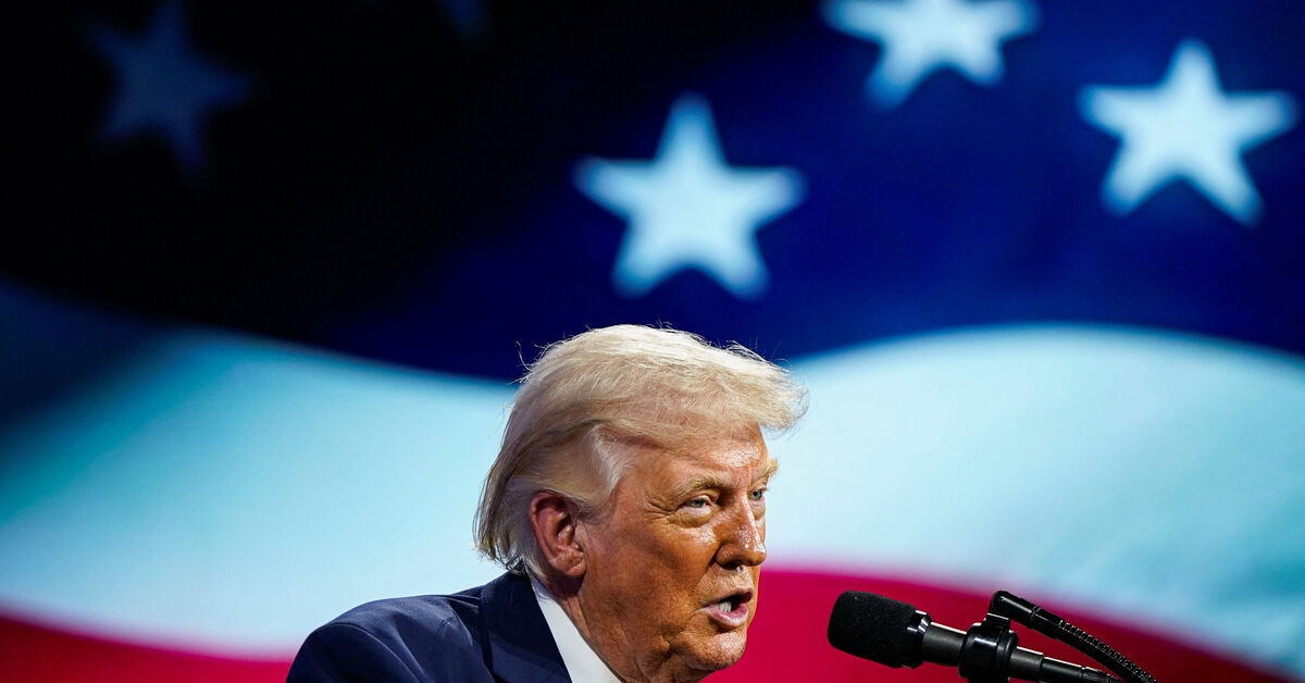 ترامب يثير الجدل بتصريحاته حول حلف الناتو