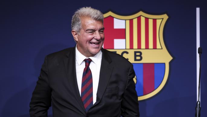 Laporta confirma que decisión de Messi fue correcta
