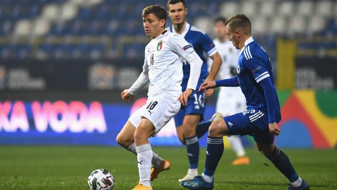 Italie vs Bosnie : barrage européen pour la Coupe du Monde
