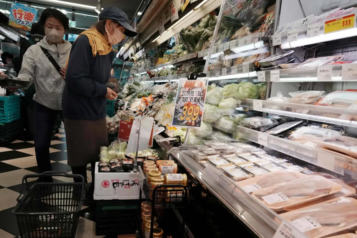 Le Japon cherche à réduire sa dépendance à la dette