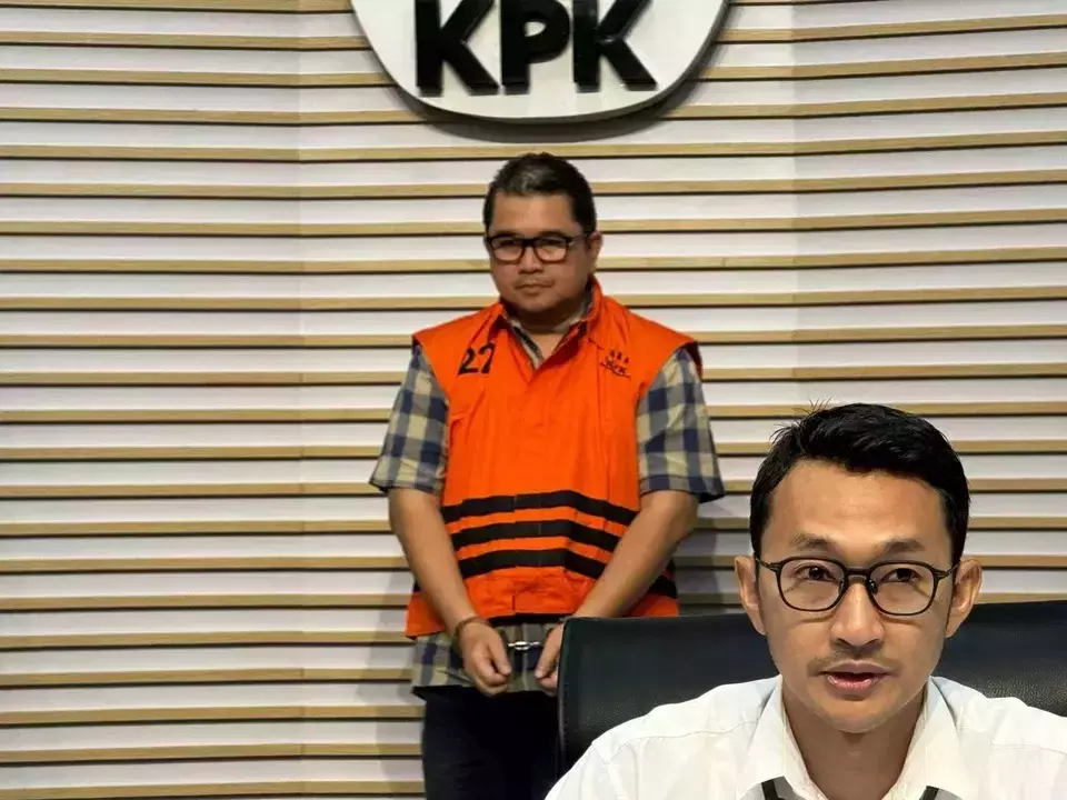 محاكمة هندي بريو سانتوسو بتهم فساد في الغاز