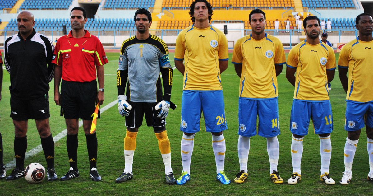 Ismaily Fans' Role in Victory Over Petrojet