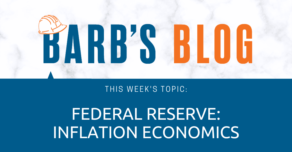 التضخم الأمريكي وتأثيره على الاقتصاد