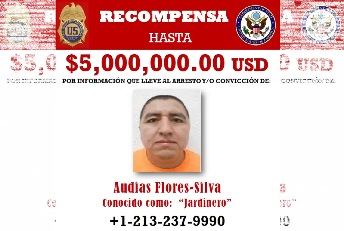 اعتقال زعيم المخدرات في المكسيك