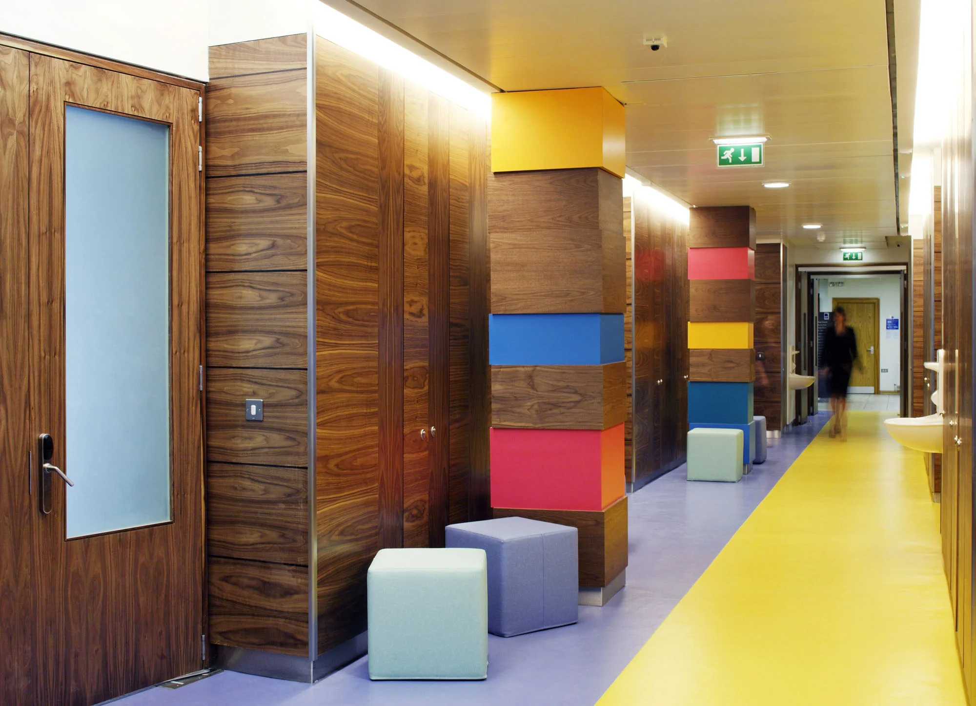 أهمية الروابط النفسية بين الأمهات وأطفالهن