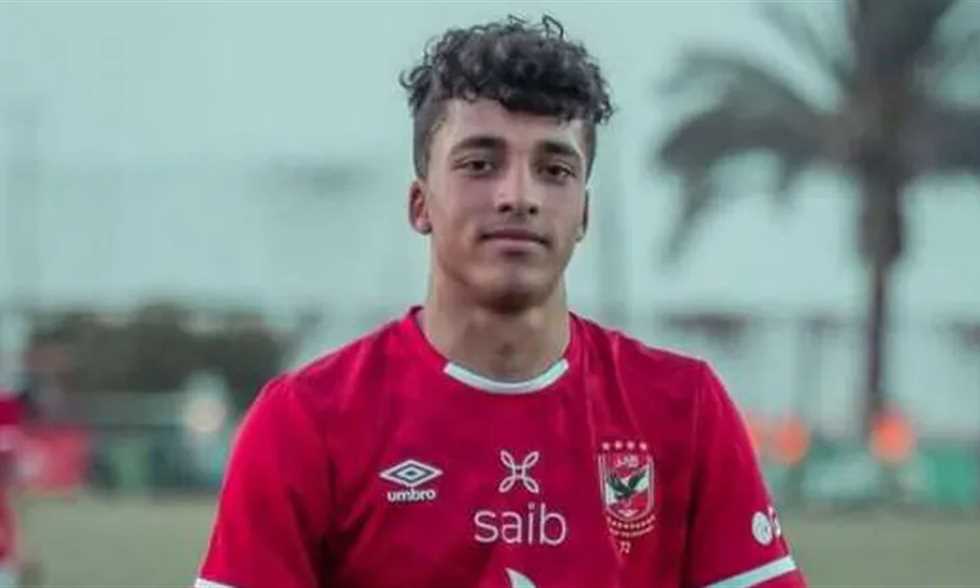 Sayed Mowad Critiques Al Ahly Board on Youth Sector