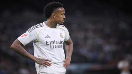 غياب ميليتاو عن كأس العالم 2026