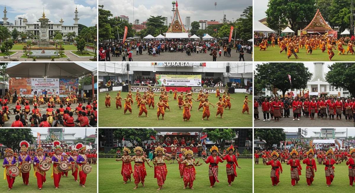 Hungarian Culture Week in Surabaya to Enhance Relations