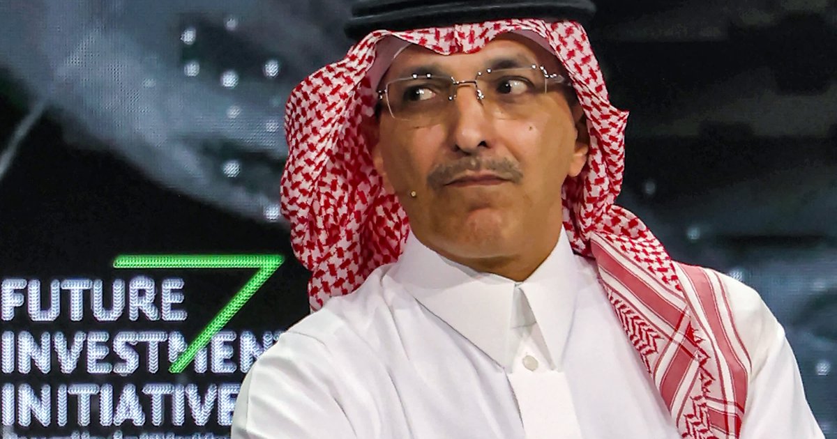 Saudi-Arabien und Großbritannien stärken die Sicherheitskooperation