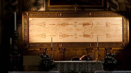 DNA-Analyse des Turiner Grabtuchs wirft Fragen auf