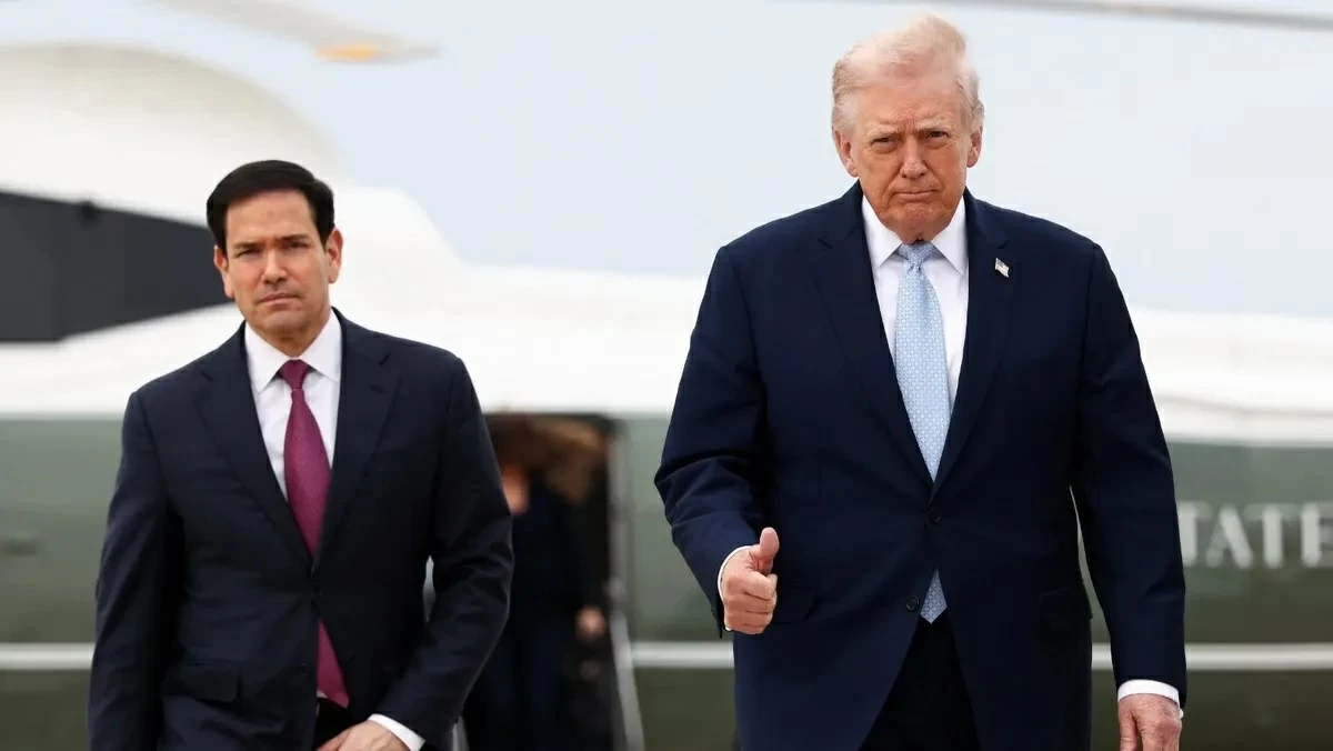 تراجع آمال المفاوضات الإيرانية الأمريكية