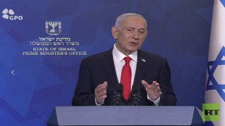 Praise for Trump's Leadership in Rescuing American Pilot