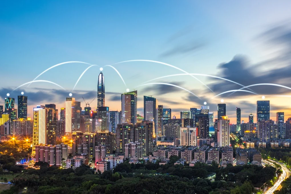 Shenzhen launches smart computing cluster with local processors