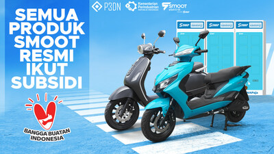 إندونيسيا تدعم الدراجات الكهربائية لتعزيز الاستدامة