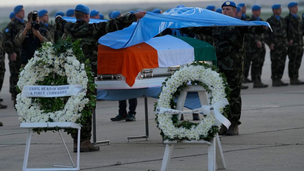 Sicherheitsrat beruft Dringlichkeitssitzung zur Libanon-Situation ein