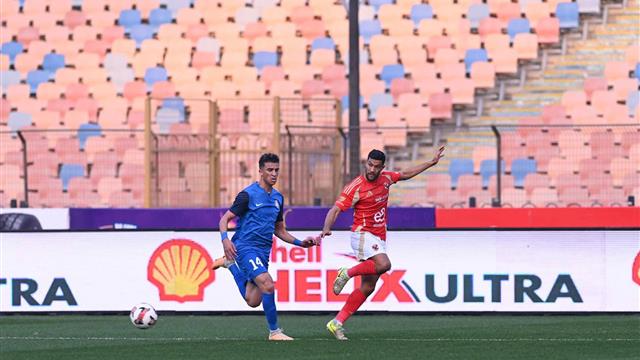 إصابة لاعب الأهلي بجزع في الرباط الصليبي: تفاصيل وتعليق