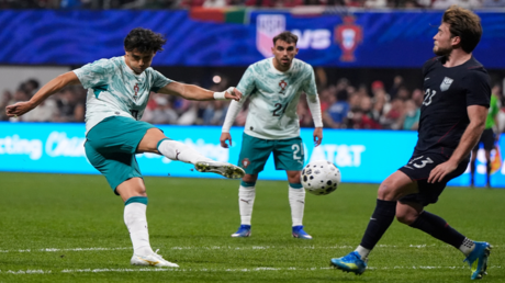 Défis pour l'équipe des États-Unis avant la Coupe du Monde 2023